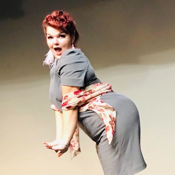 magicmarie